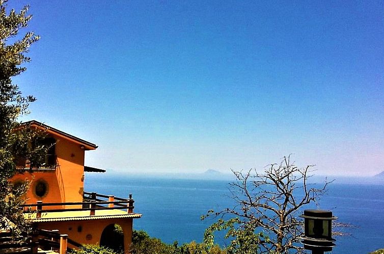 Appartement Flache Zeder