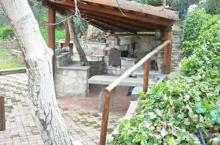 Appartement Flache Zeder