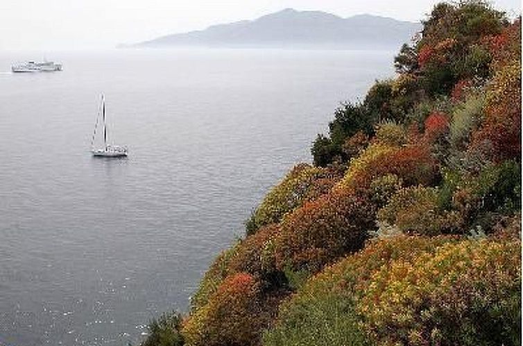 Appartement Flache Zeder