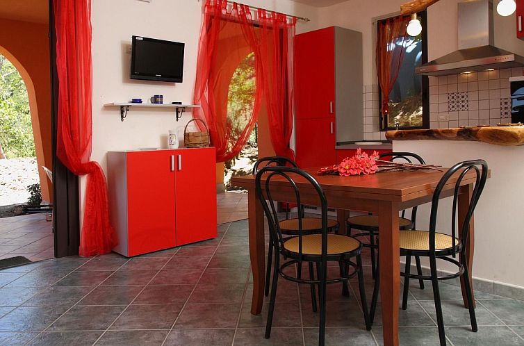 Appartement Flache Zeder