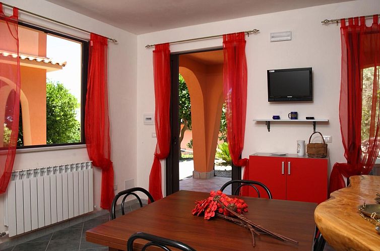 Appartement Flache Zeder