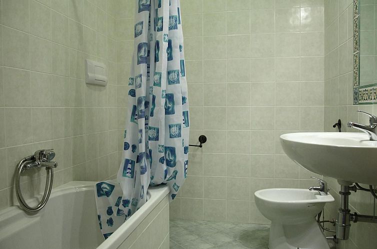 Appartement Flache Zeder