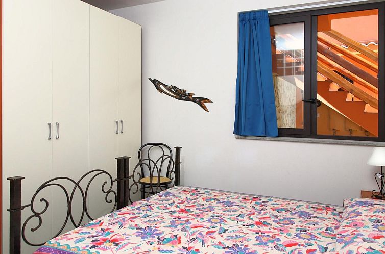 Appartement Flache Zeder