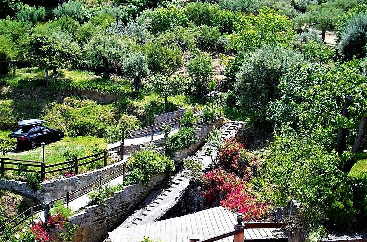 Appartement Flache Zeder