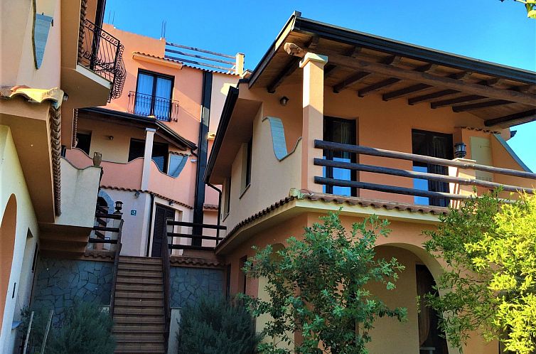 Appartement Flache Zeder