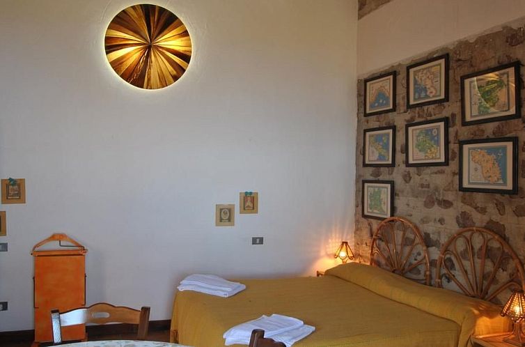 Appartement Ferien in Sizilien