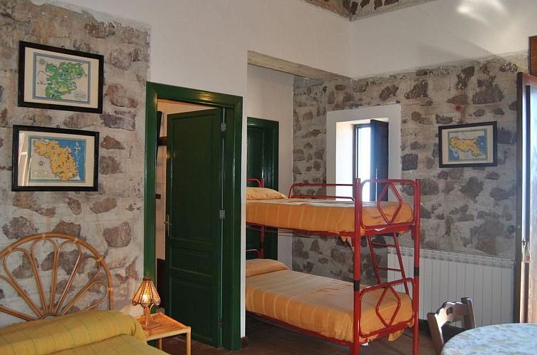 Appartement Ferien in Sizilien