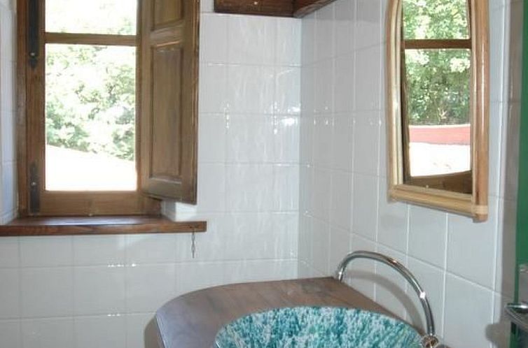 Appartement Ferien in Sizilien