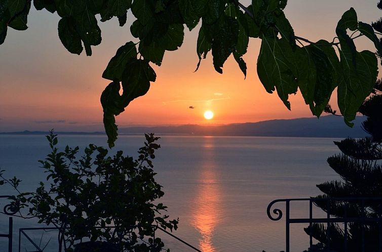 Appartement Ferien in Sizilien