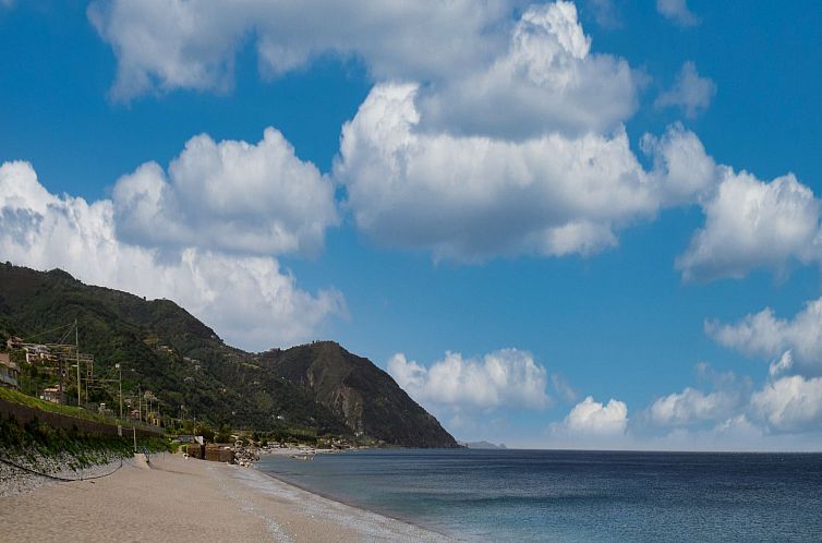 Appartement Ferien in Sizilien