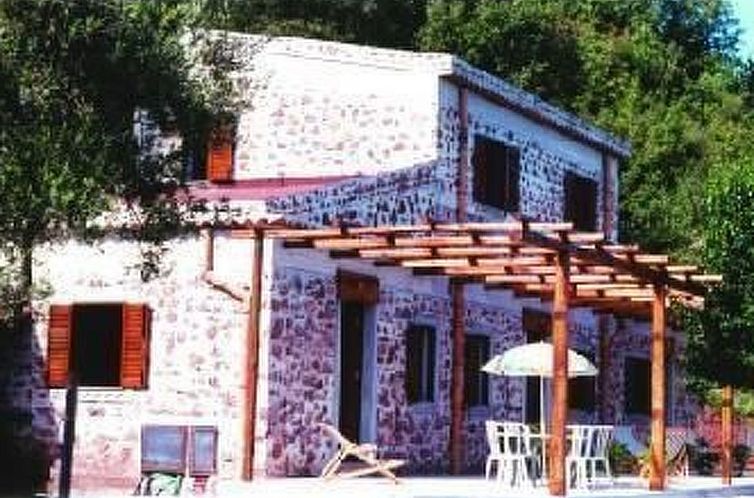 Appartement Casetta in Pietra