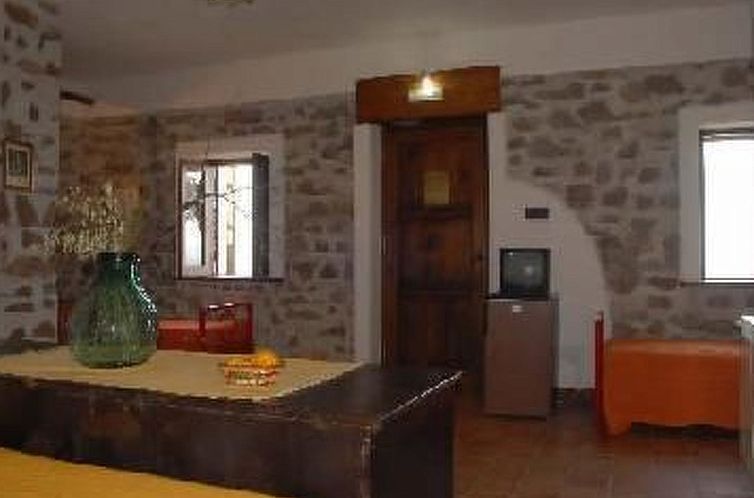 Appartement Casetta in Pietra