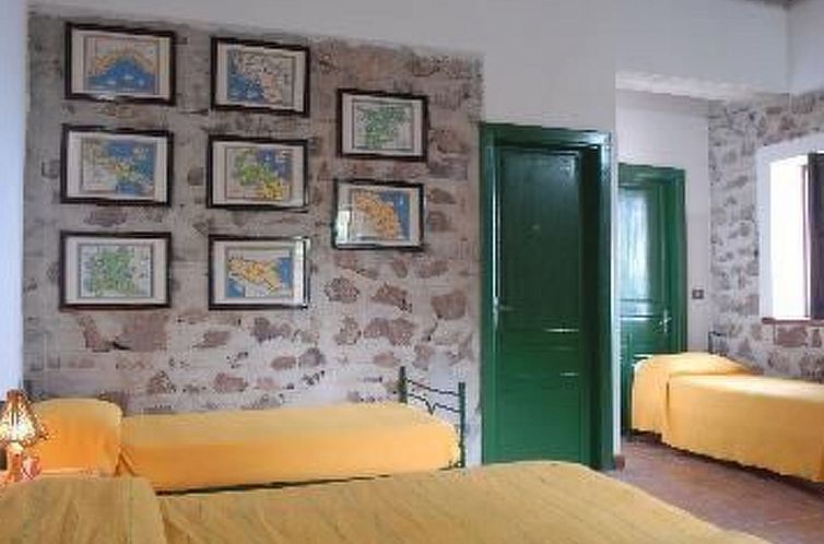 Appartement Casetta in Pietra