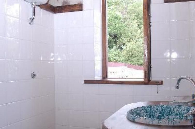 Appartement Casetta in Pietra