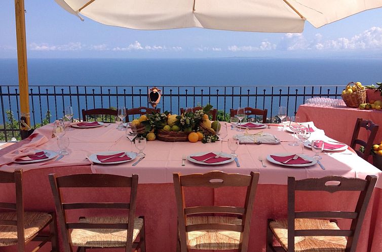 Appartement Casetta in Pietra