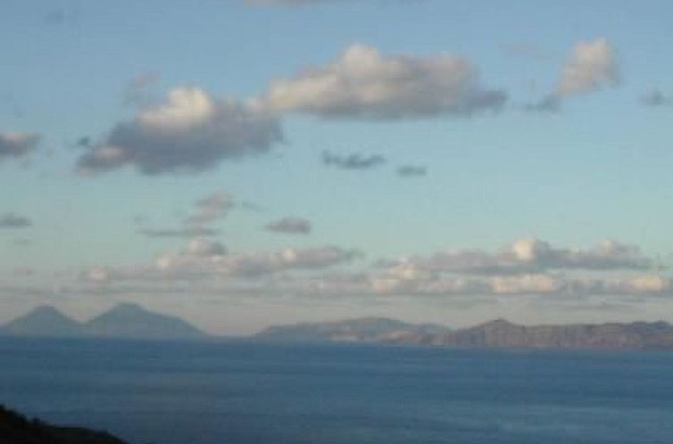 Appartement Die Villa Benincasa Wohnung mit Meerblick