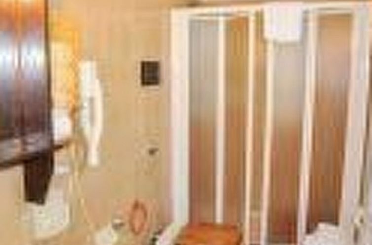 Appartement Die Villa Benincasa Wohnung mit Meerblick