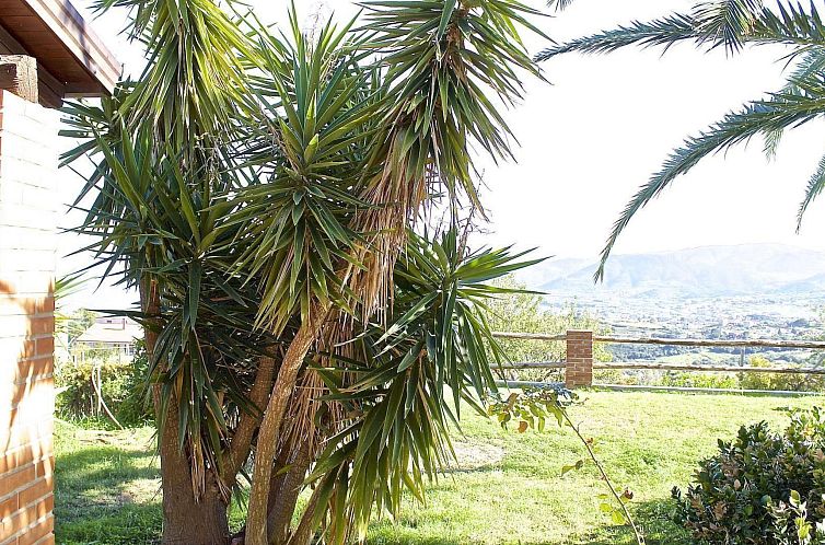 Appartement Die Villa Benincasa Wohnung mit Meerblick