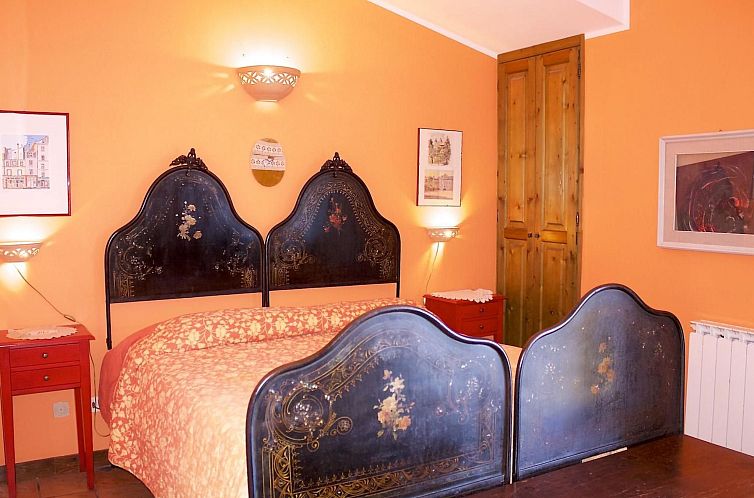 Appartement 'Benincasa B