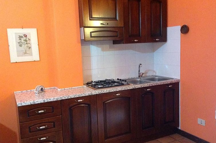 Appartement 'Benincasa B