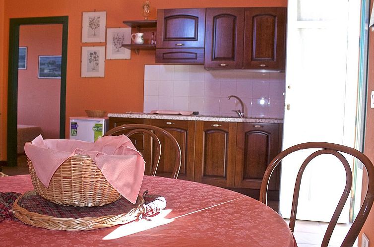 Appartement 'Benincasa B