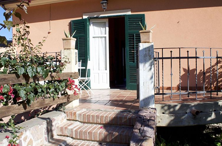 Appartement 'Benincasa B