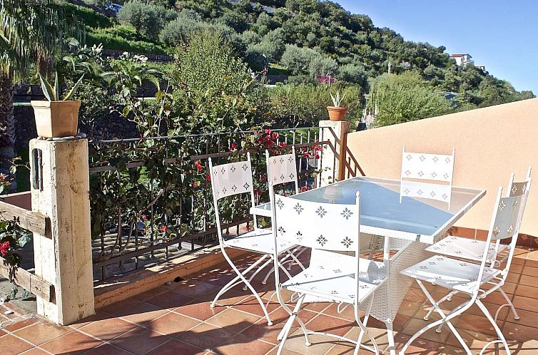 Appartement 'Benincasa B