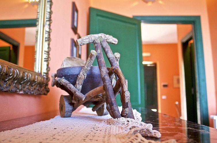 Appartement 'Benincasa B