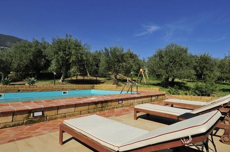 Appartement Wohnung in San Giorgio mit gemeinsamem Pool, Gri