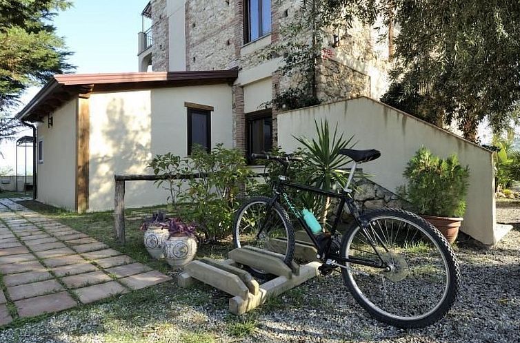 Appartement Wohnung in San Giorgio mit gemeinsamem Pool, Gri