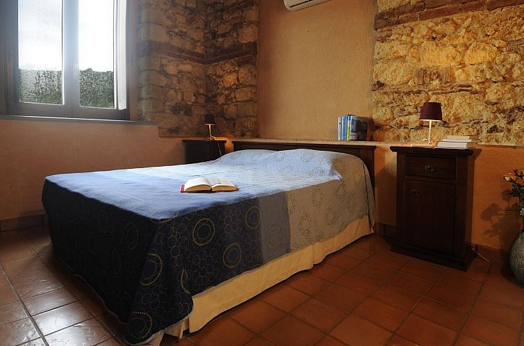 Appartement Wohnung in San Giorgio mit gemeinsamem Pool, Gri