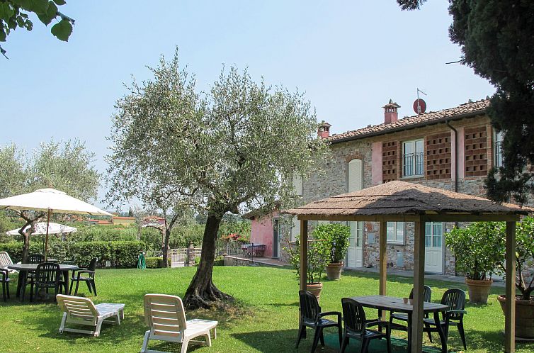 Appartement Le Fornaci