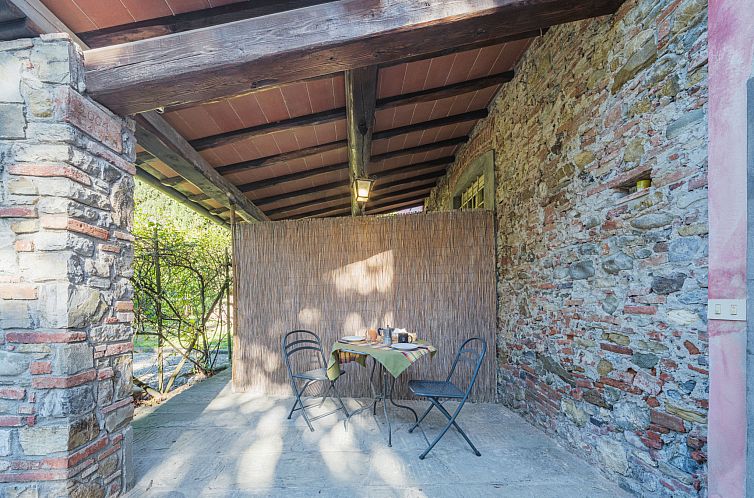 Appartement Le Fornaci