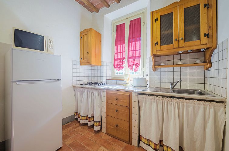 Appartement Le Fornaci