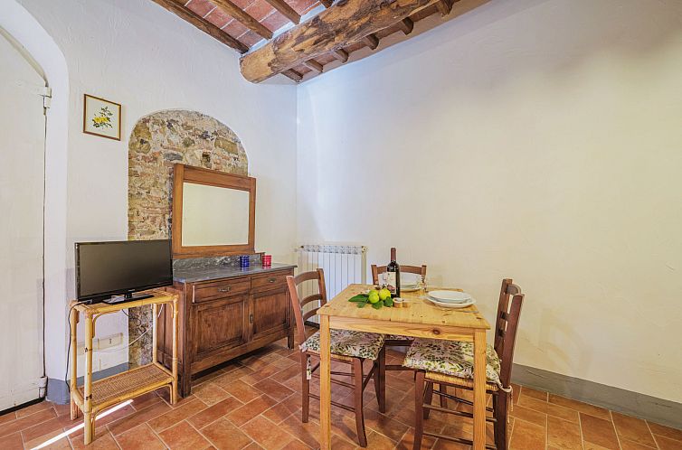 Appartement Le Fornaci