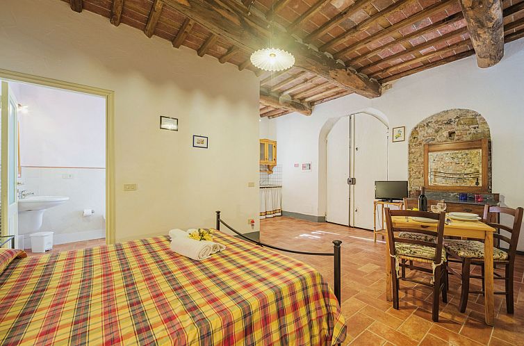 Appartement Le Fornaci