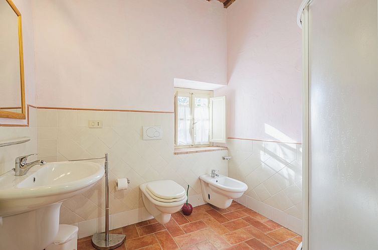 Appartement Le Fornaci