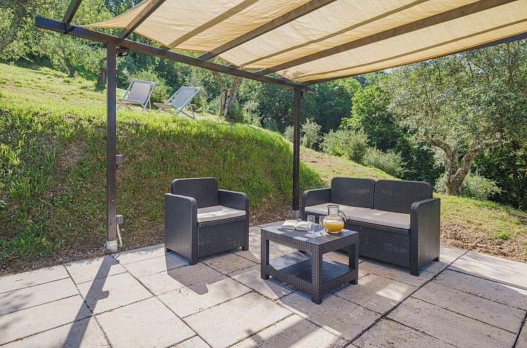 Vakantiehuis Buratto