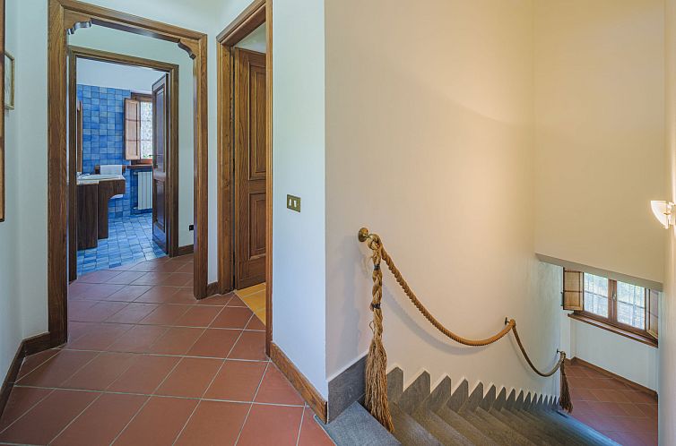 Vakantiehuis Buratto