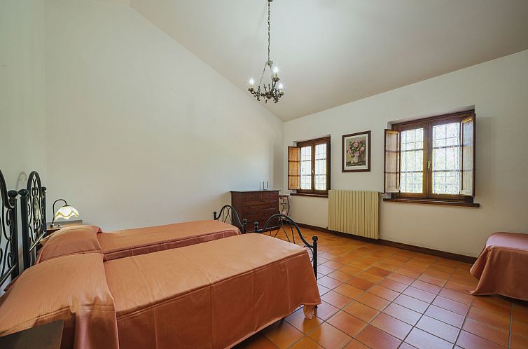 Vakantiehuis Buratto