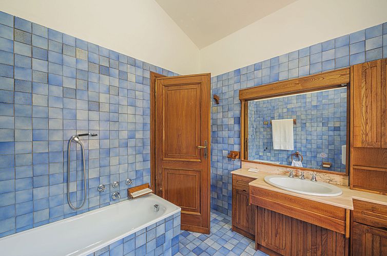 Vakantiehuis Buratto