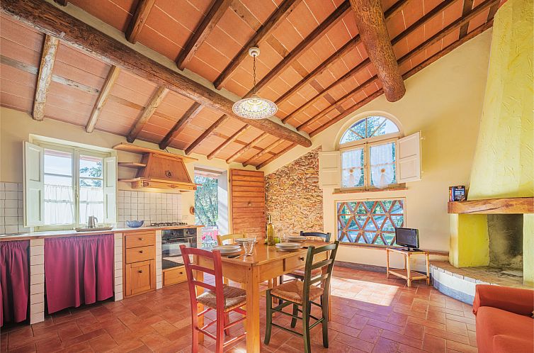 Appartement Le Fornaci