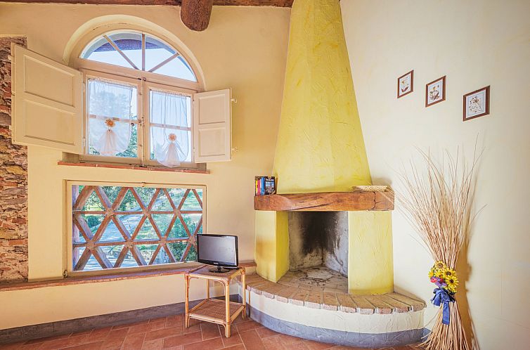 Appartement Le Fornaci