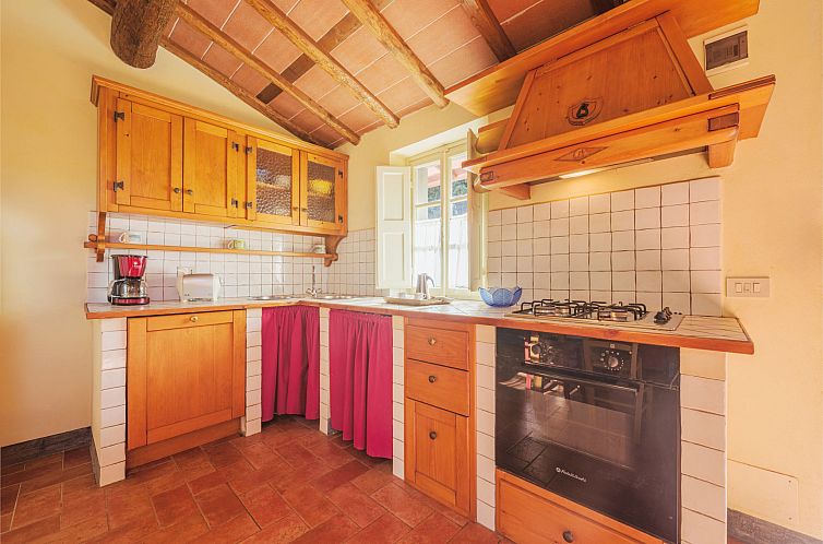 Appartement Le Fornaci