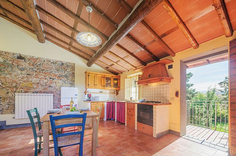 Appartement Le Fornaci