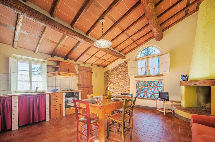 Appartement Le Fornaci