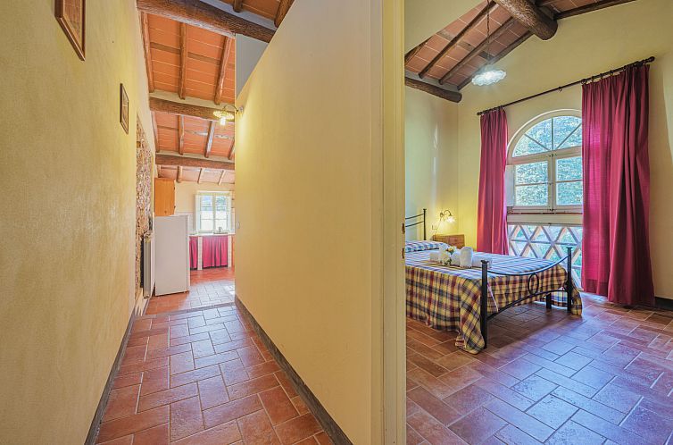 Appartement Le Fornaci