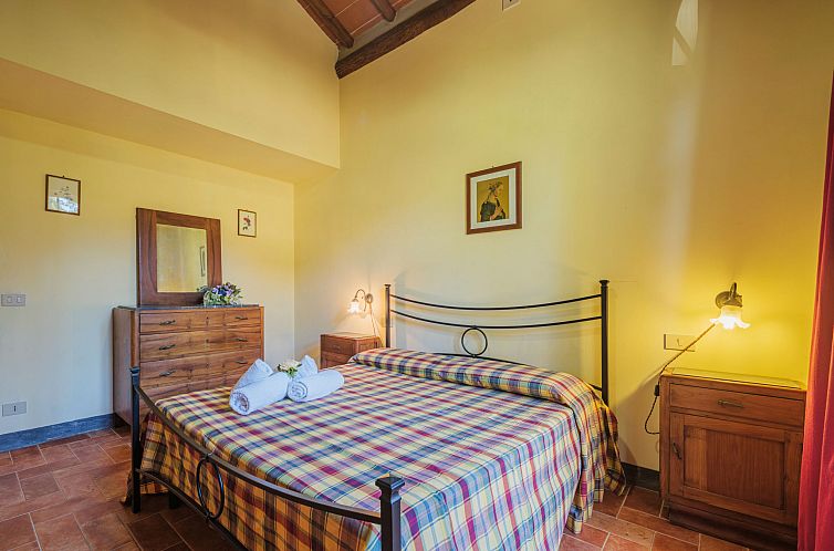 Appartement Le Fornaci