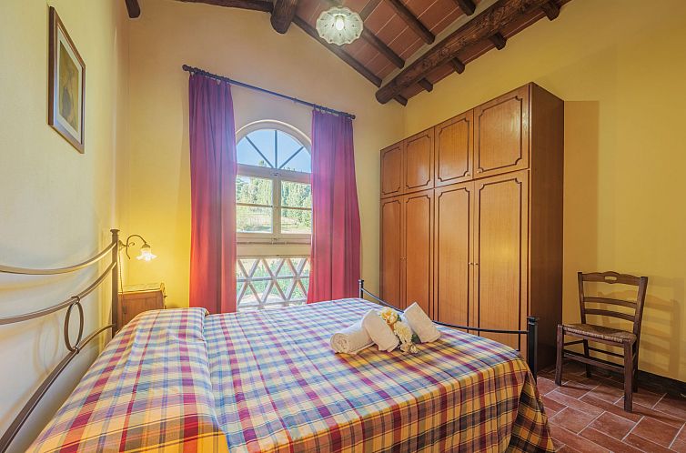 Appartement Le Fornaci