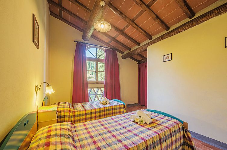 Appartement Le Fornaci